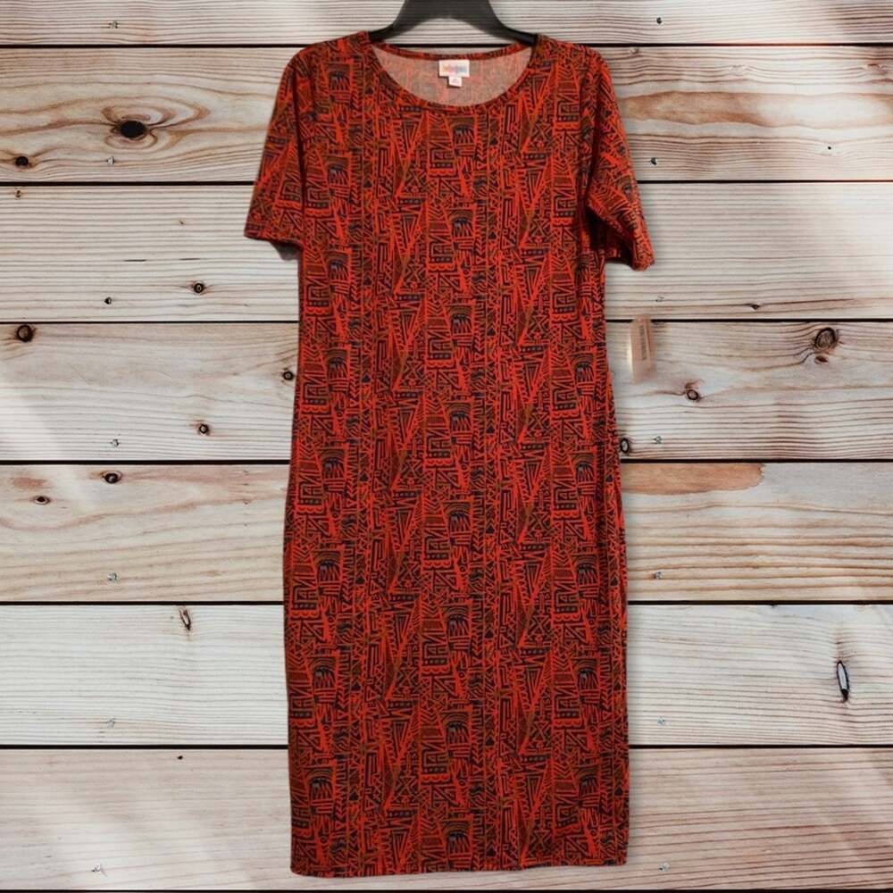 NWT Lularoe Julia